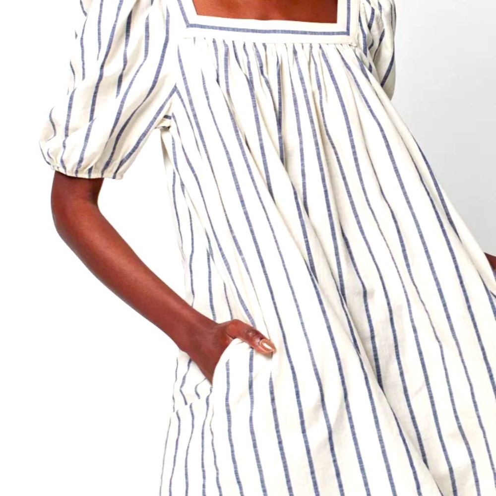 Faherty Phoenix Dress